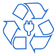 Certified Electronics Recycling Center