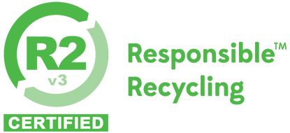 R2 Certfied Electronics Recycling Center in Phoenix