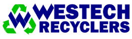 Westech Recyclers Logo Large