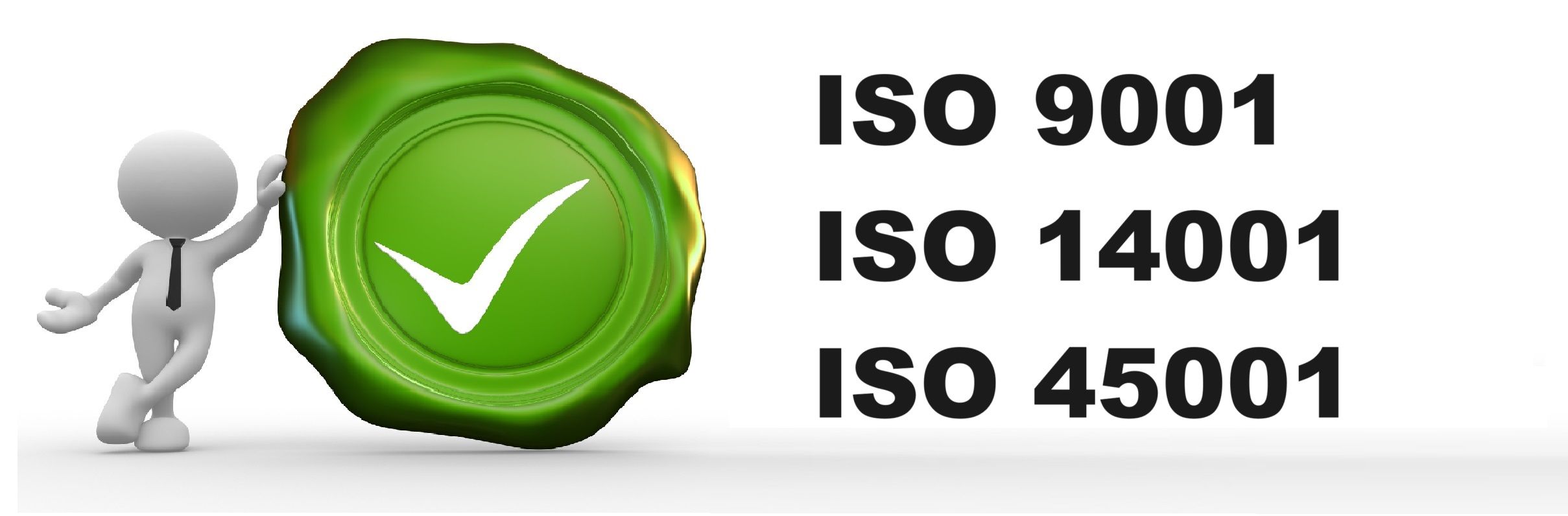 IS 14001 Certified Recycling Center Phoenix